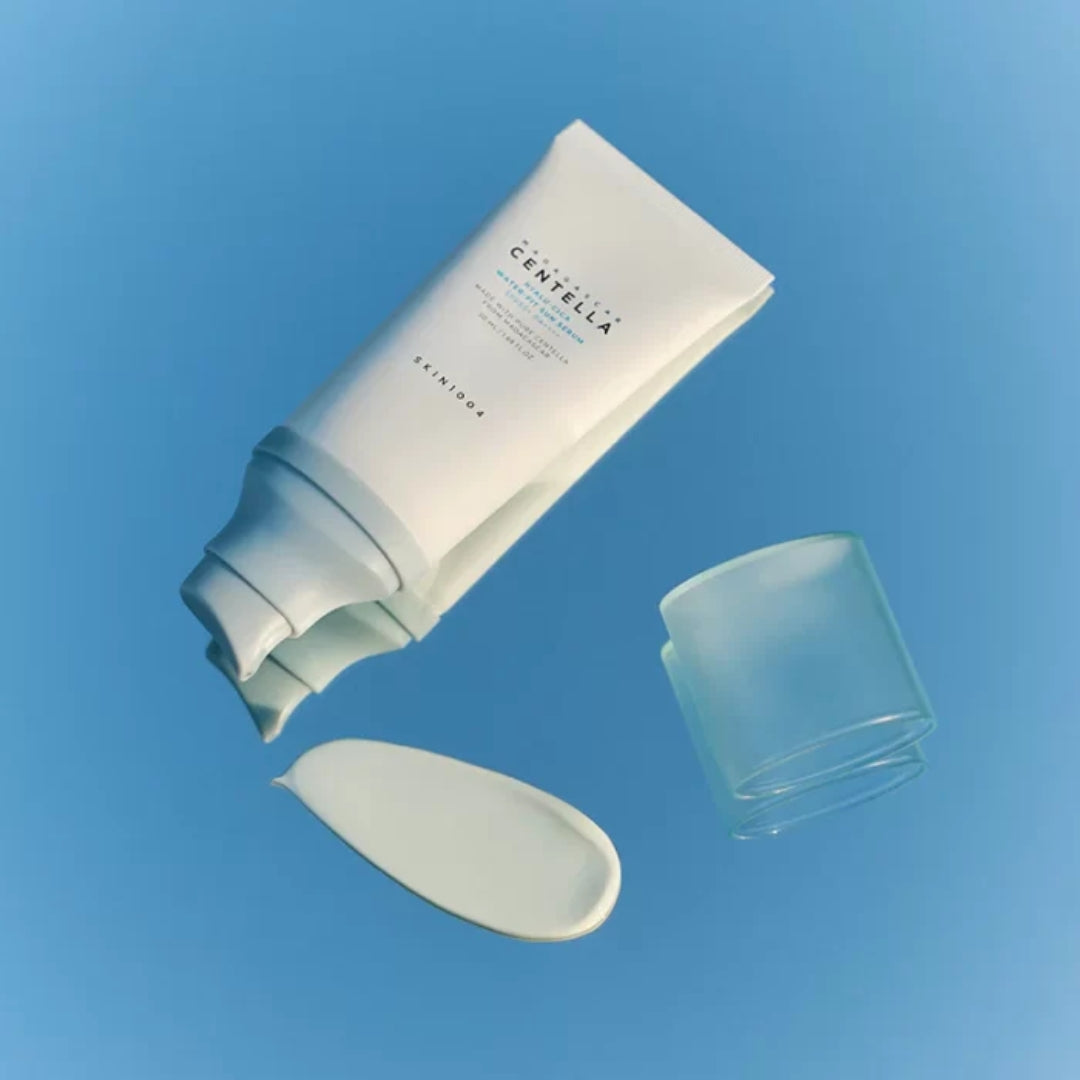 SKIN1004 Madagascar Centella Hyalu-Cica Water-Fit Sun SPF50+ PA++++ 100ml