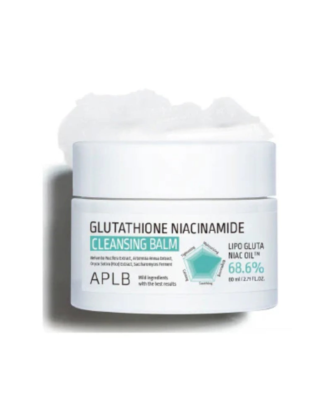 APLB Dark Spot & Acne Relief Kit