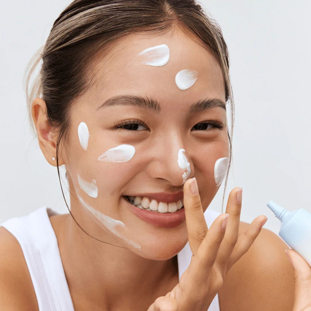 BOJ Relief Sun Aqua-Fresh: Rice + B5 (SPF50+ PA++++) 50ml