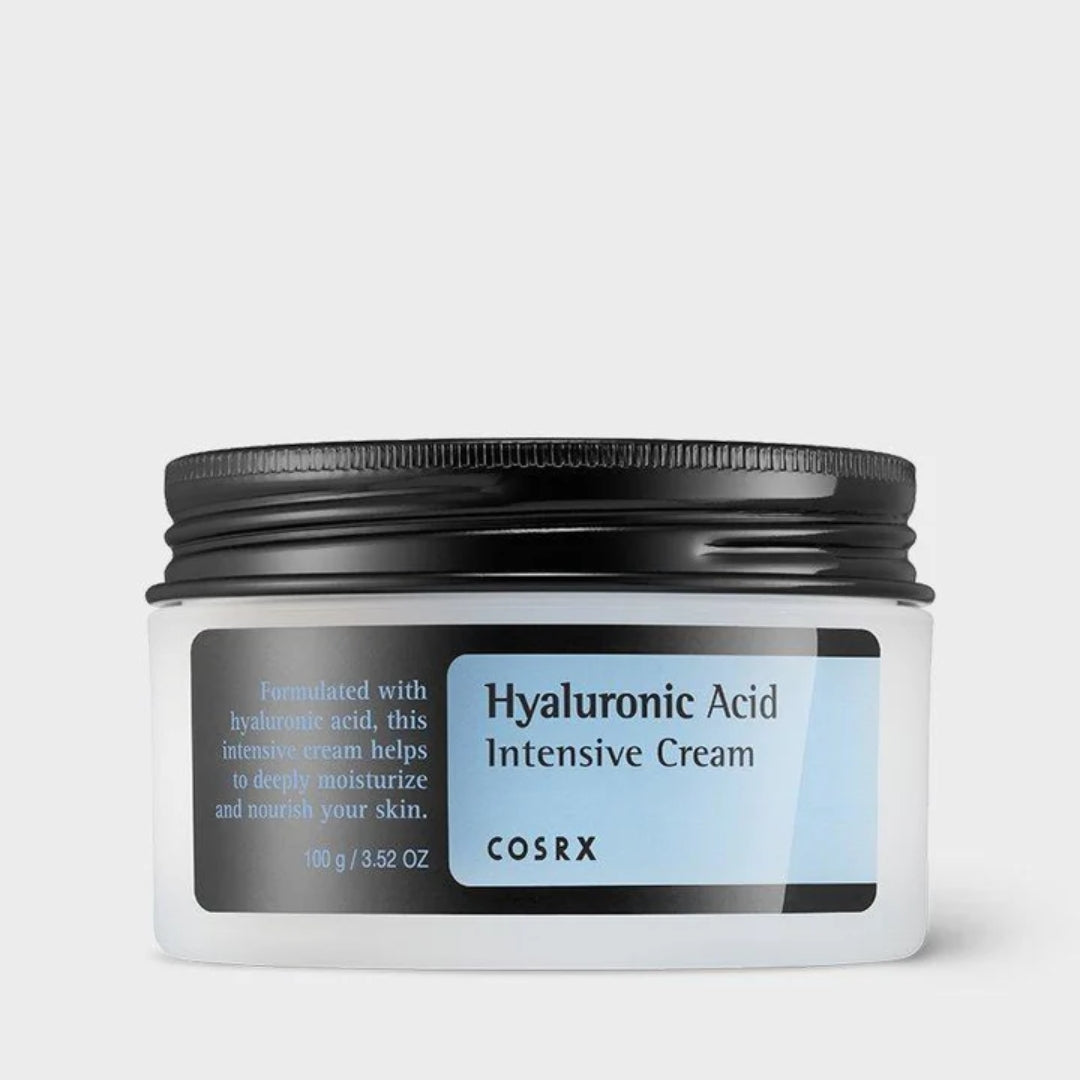 COSRX Hyaluronic Acid Intensive Cream 100ml