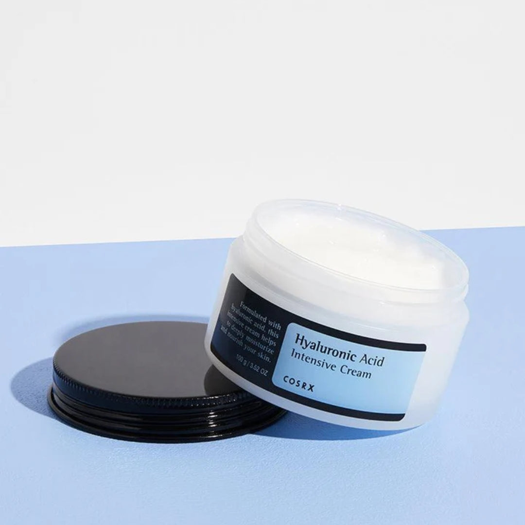 COSRX Hyaluronic Acid Intensive Cream 100ml