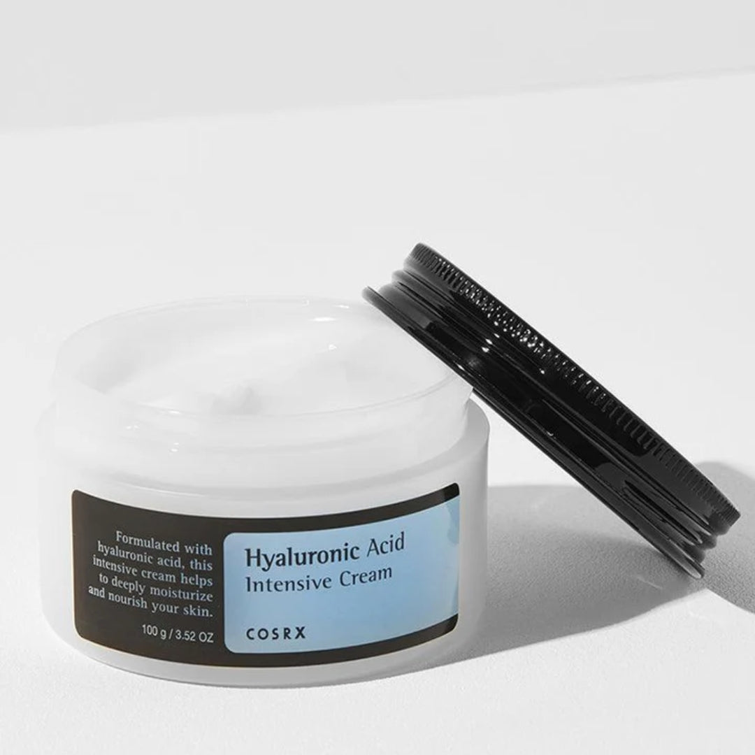 COSRX Hyaluronic Acid Intensive Cream 100ml