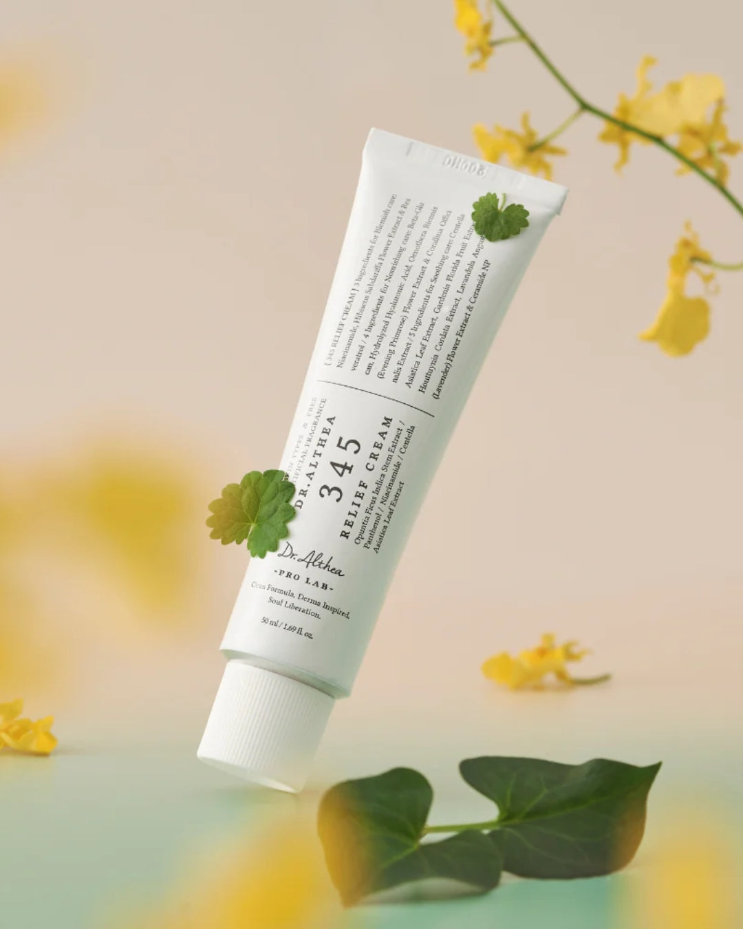 Dr. Althea Calming & Recovery Duo