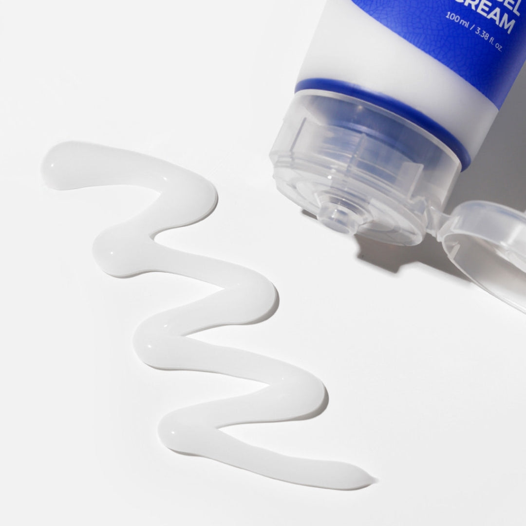 Isntree Hyaluronic Acid Aqua Gel Cream (100ml)