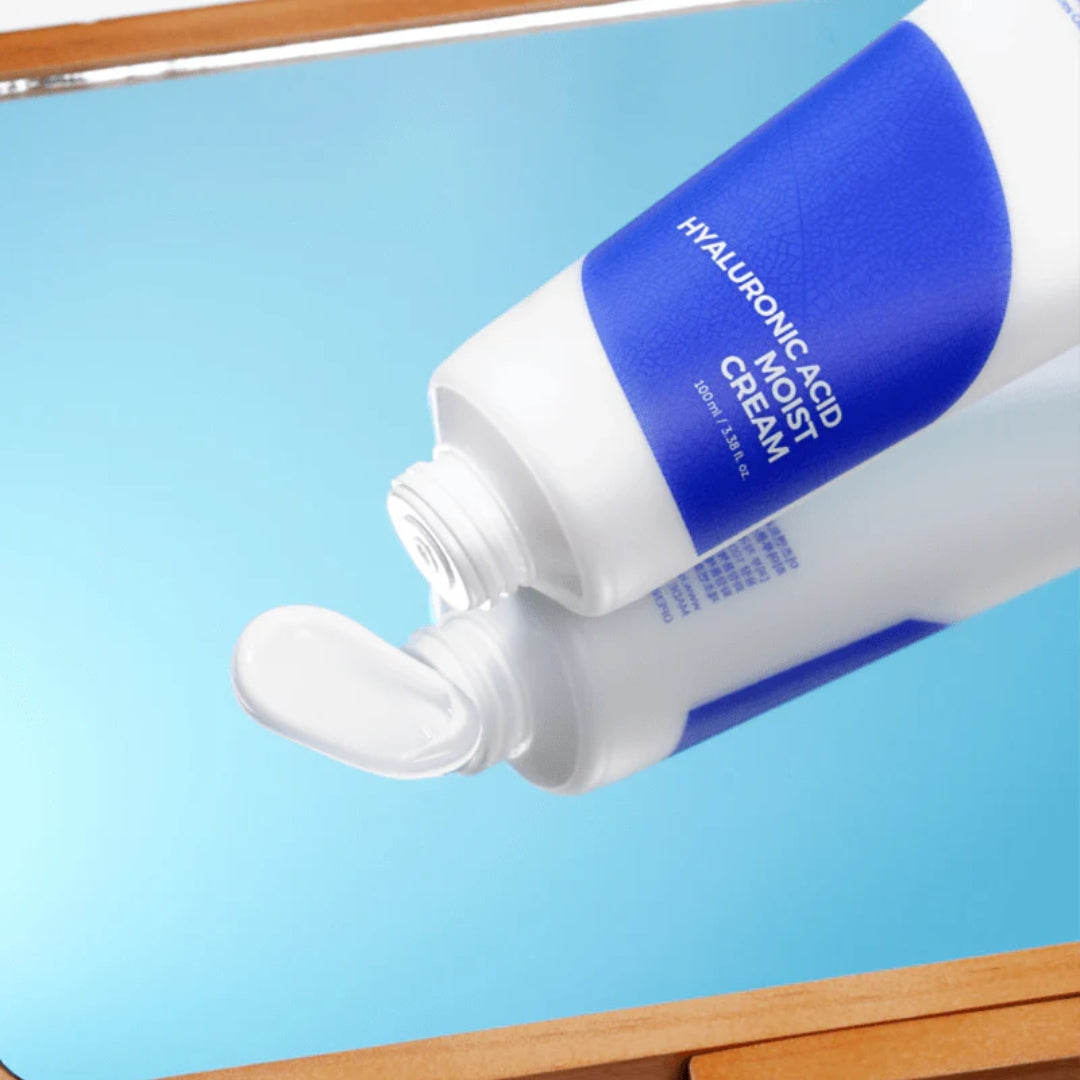 Isntree Hyaluronic Acid Moist Cream 100ml