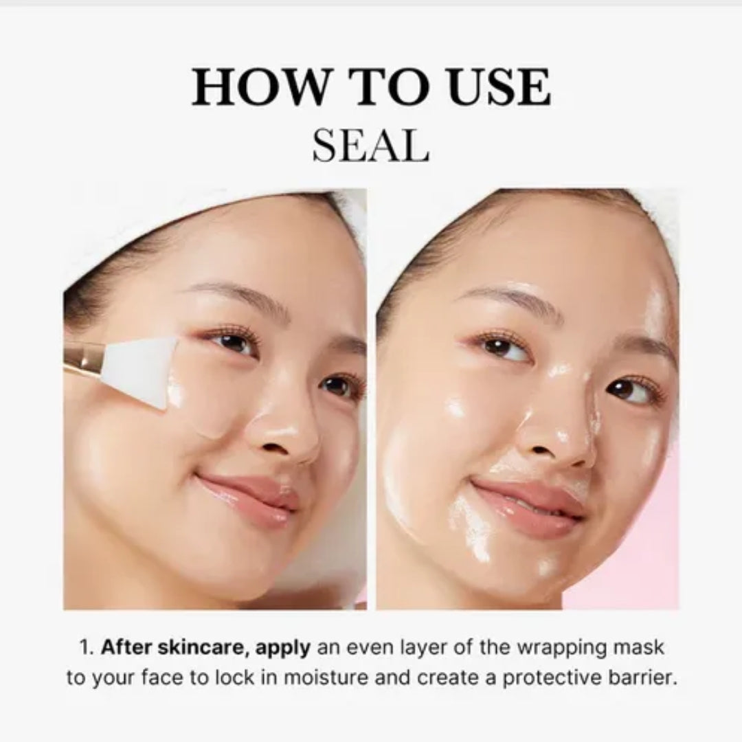 Medicube Collagen Night Wrapping Mask 75ml