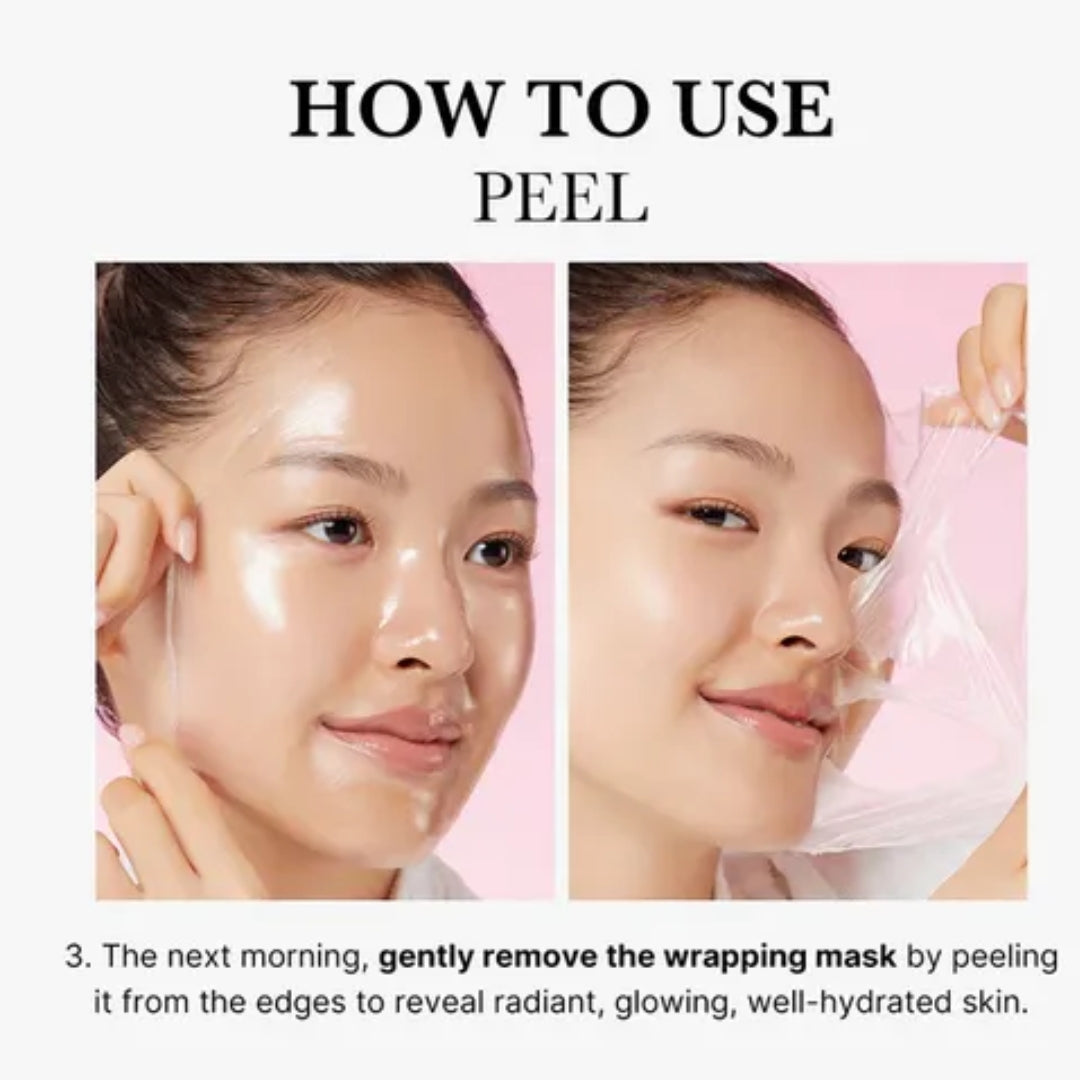 Medicube Collagen Night Wrapping Mask 75ml