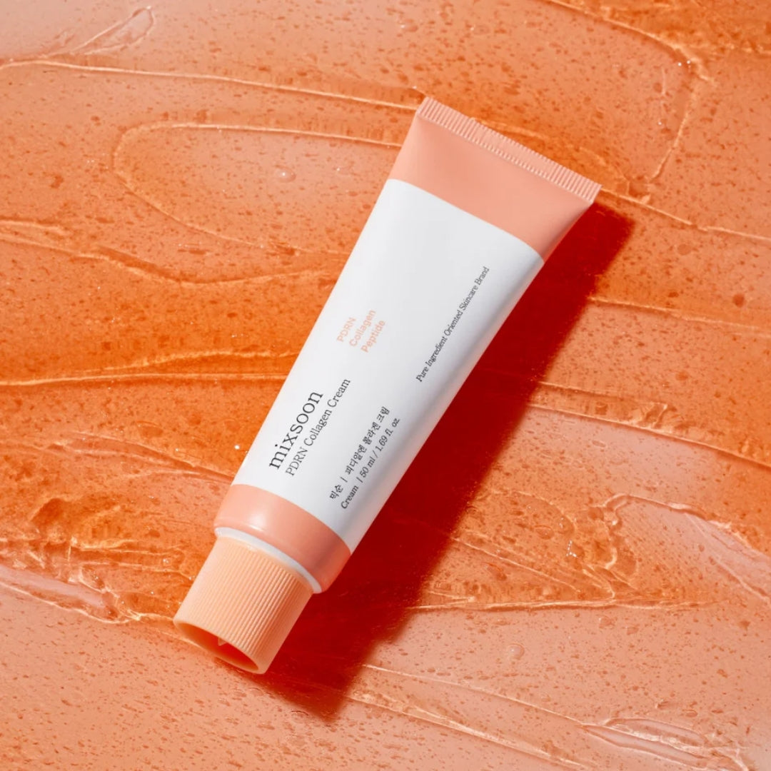 Mixsoon PDRN Collagen Firming Set
