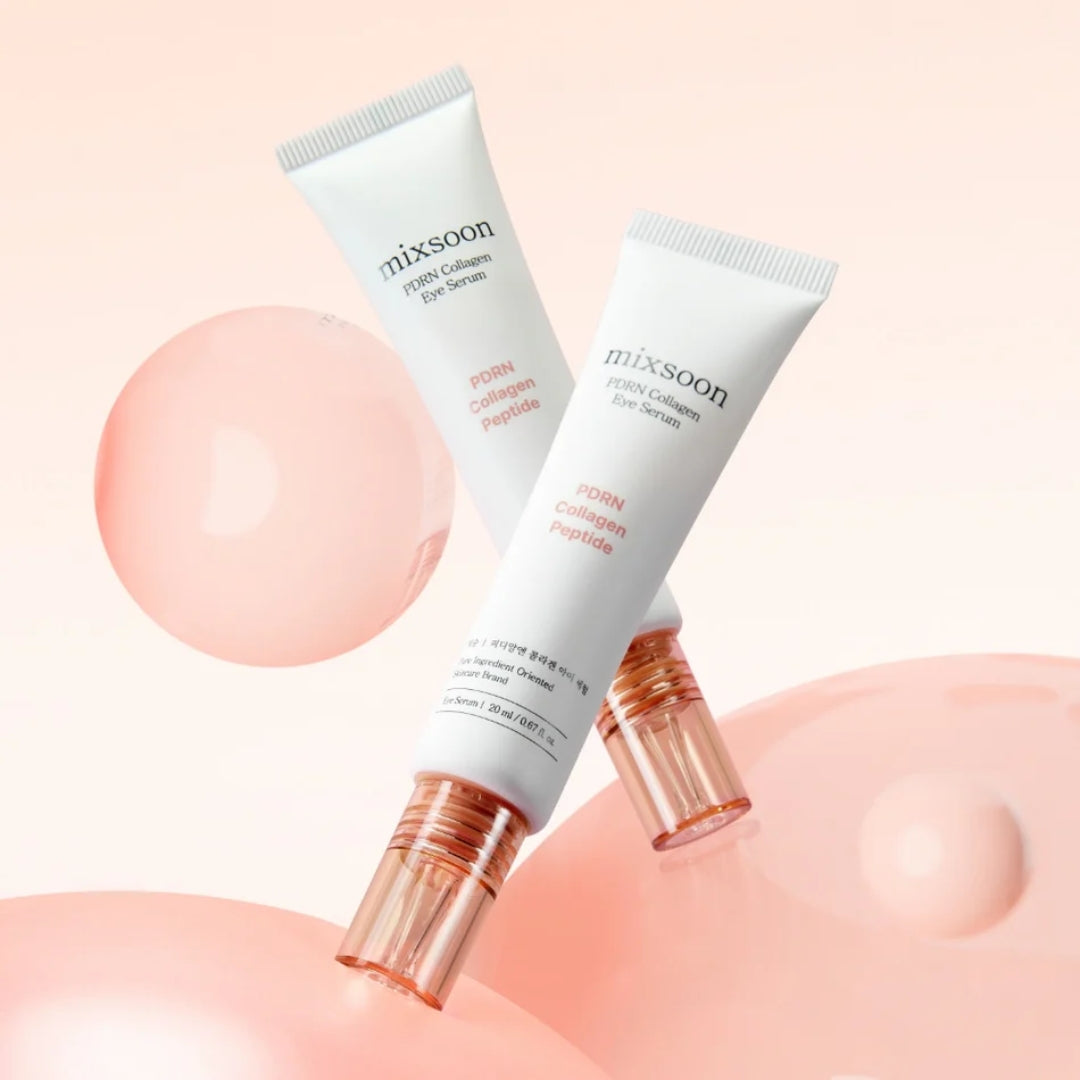 Mixsoon PDRN Collagen Firming Set