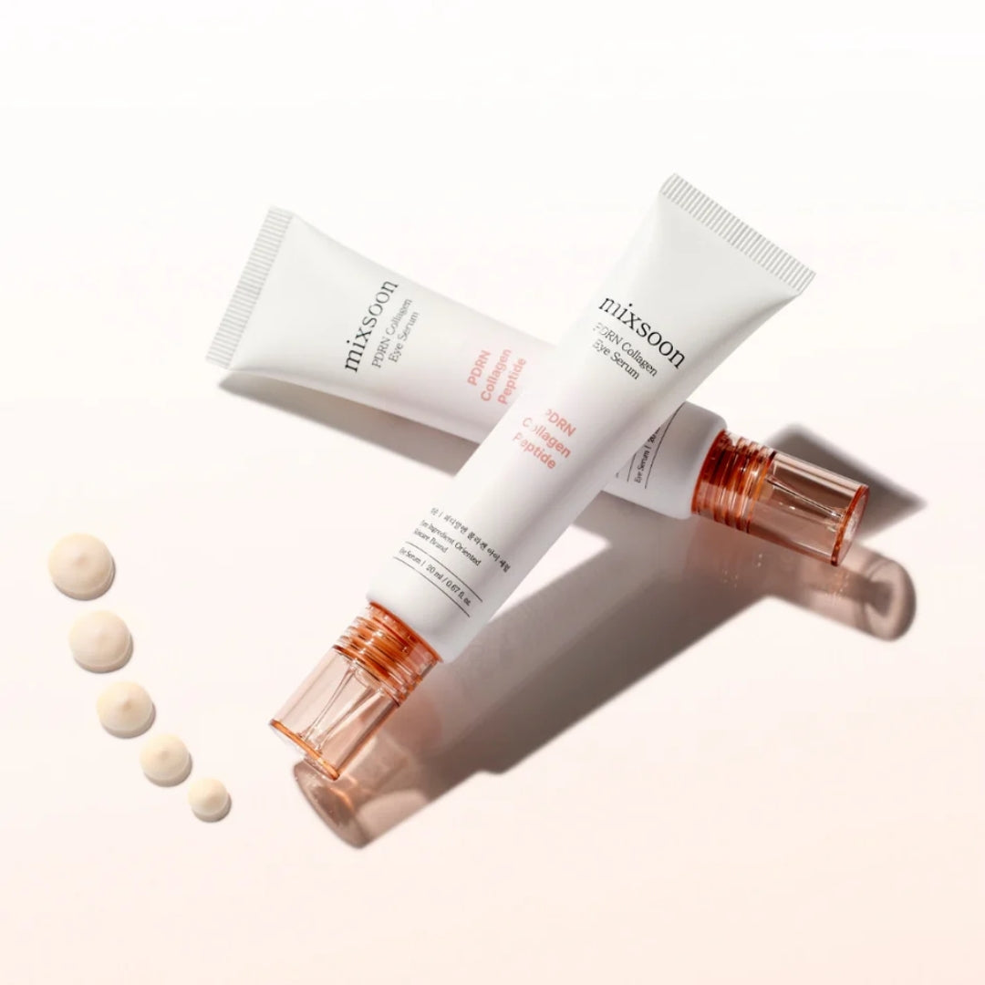 Mixsoon PDRN Collagen Firming Set