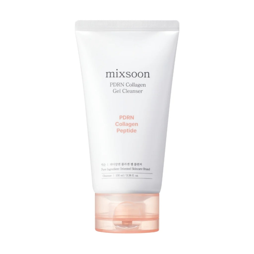 Mixsoon PDRN Collagen Firming Set