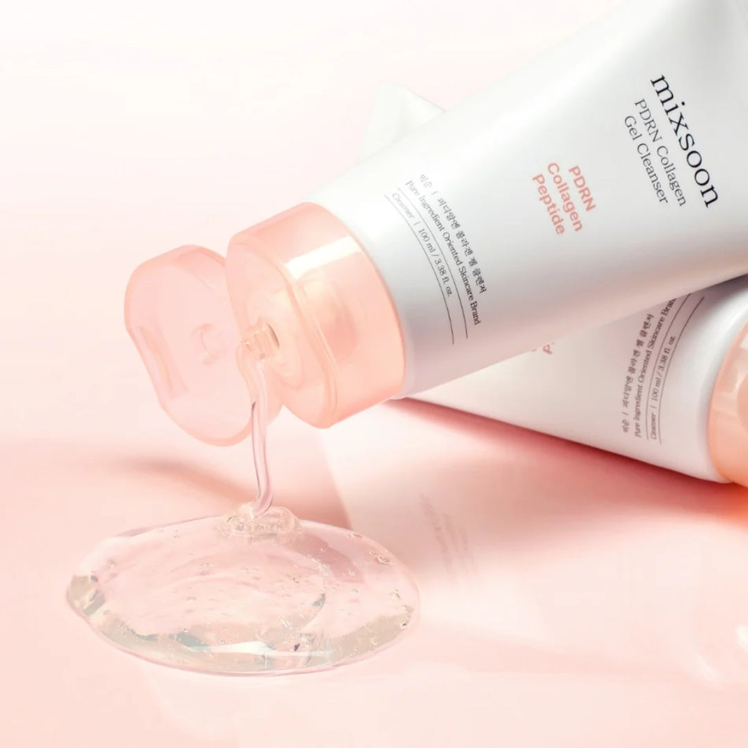 Mixsoon PDRN Collagen Firming Set