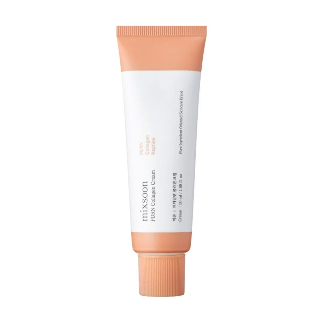 Mixsoon PDRN Collagen Firming Set