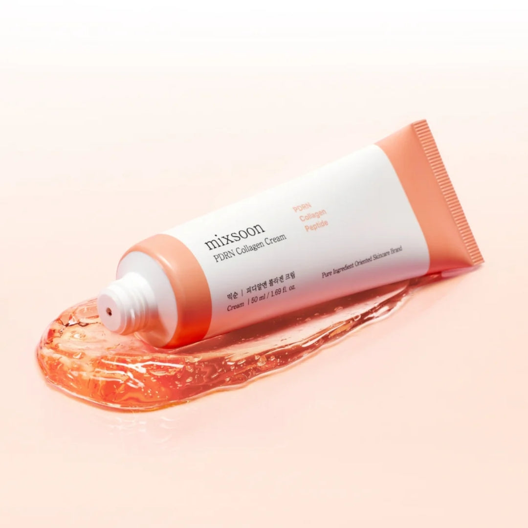Mixsoon PDRN Collagen Firming Set