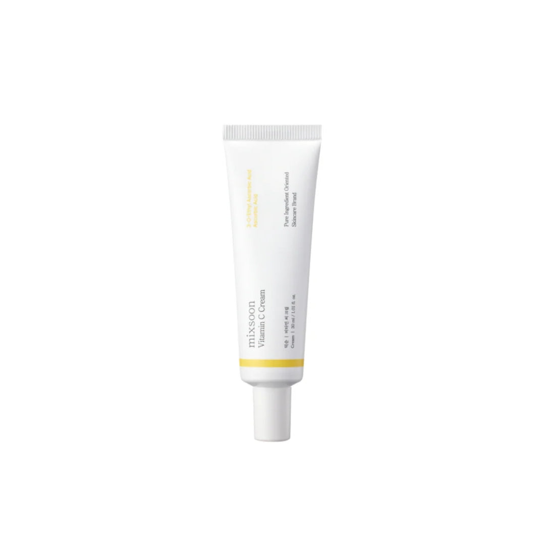 Mixsoon Vitamin C Cream 30ml