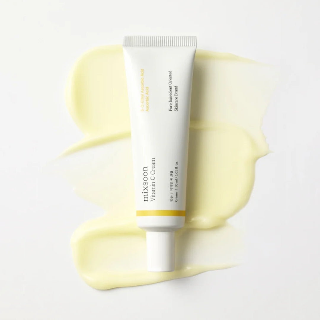 Mixsoon Vitamin C Cream 30ml