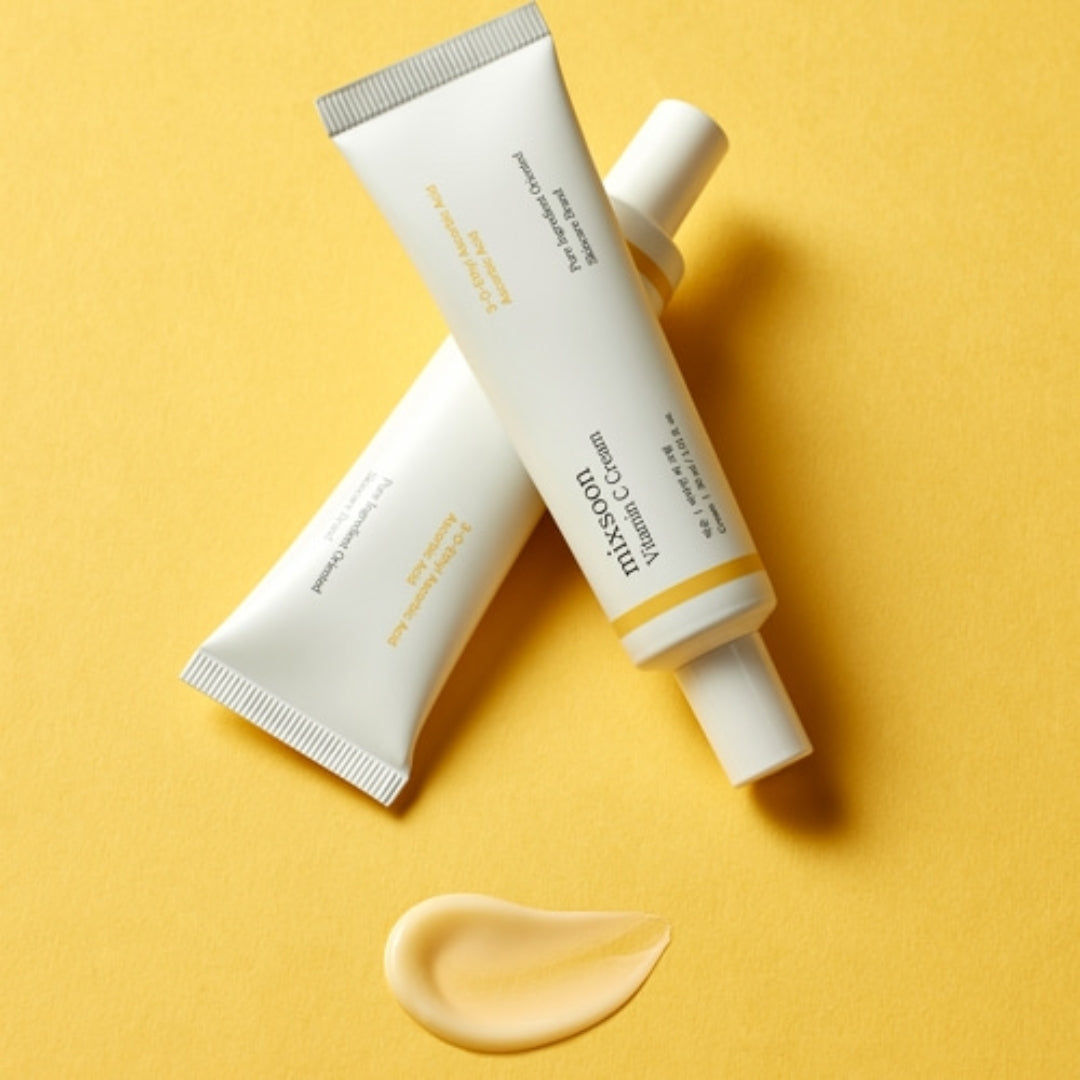 Mixsoon Vitamin C Cream 30ml