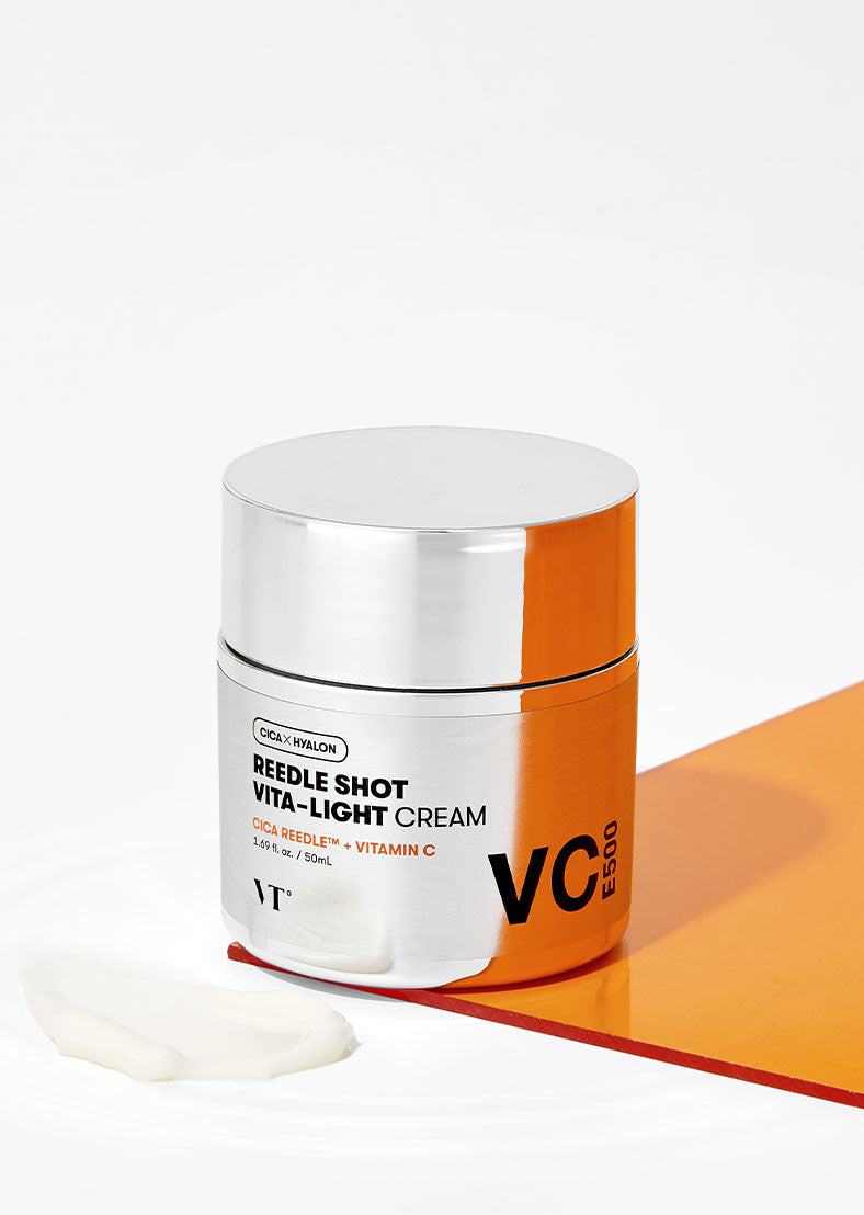 VT CICAHYALON Vita Radiance Duo