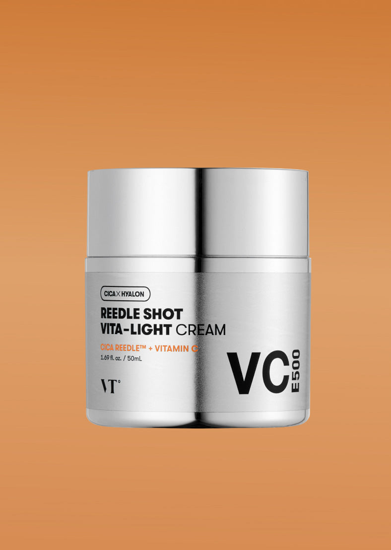 VT CICAHYALON Vita Radiance Duo