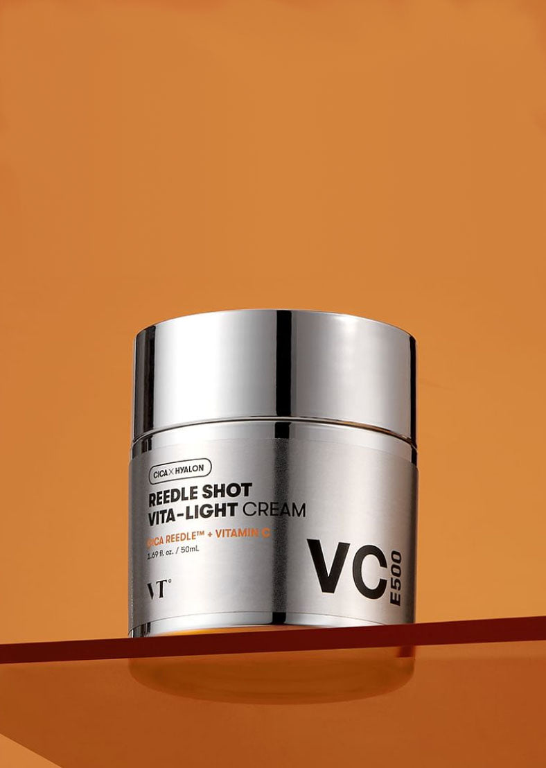 VT CICAHYALON Vita Radiance Duo