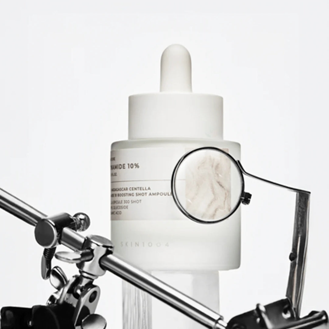 SKIN1004 Centella Niacinamide 10 Boosting Shot Ampoule 30ml