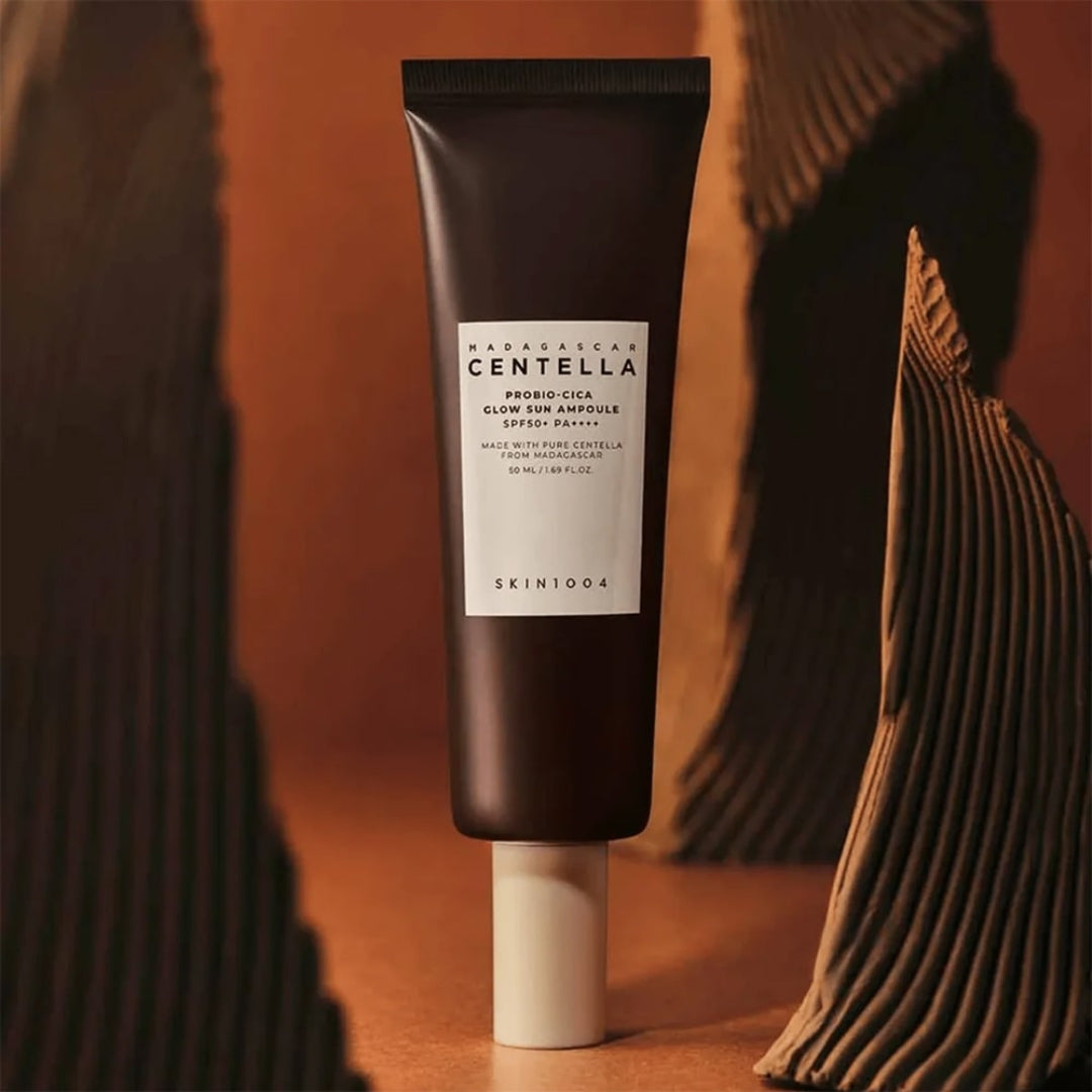 SKIN1004 Centella Radiance Bundle + SPF