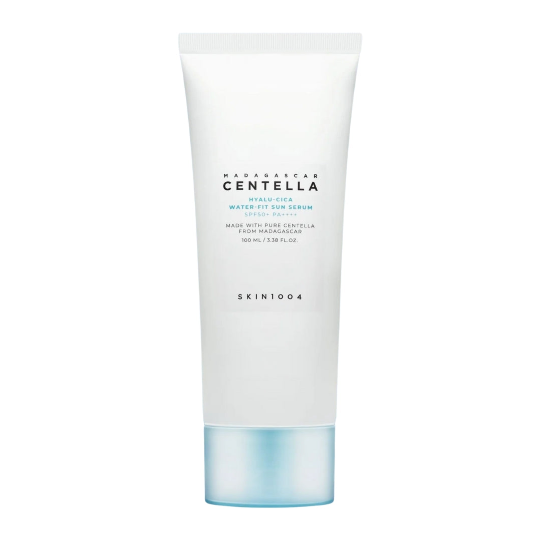 SKIN1004 Madagascar Centella Hyalu-Cica Water-Fit Sun SPF50+ PA++++ 100ml