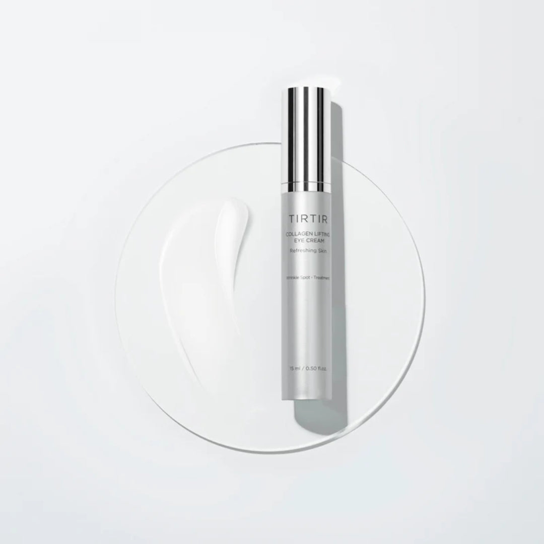 TIRTIR Collagen Lifting Eye Cream 15ml
