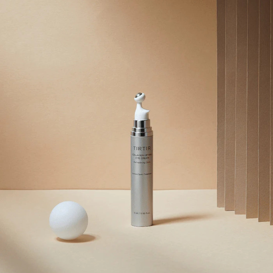 TIRTIR Collagen Lifting Eye Cream 15ml