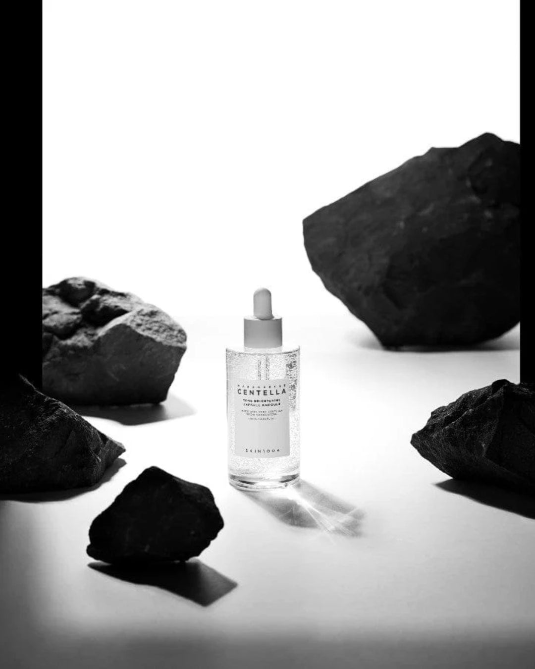 SKIN1004 Tone Brightening Trio Set