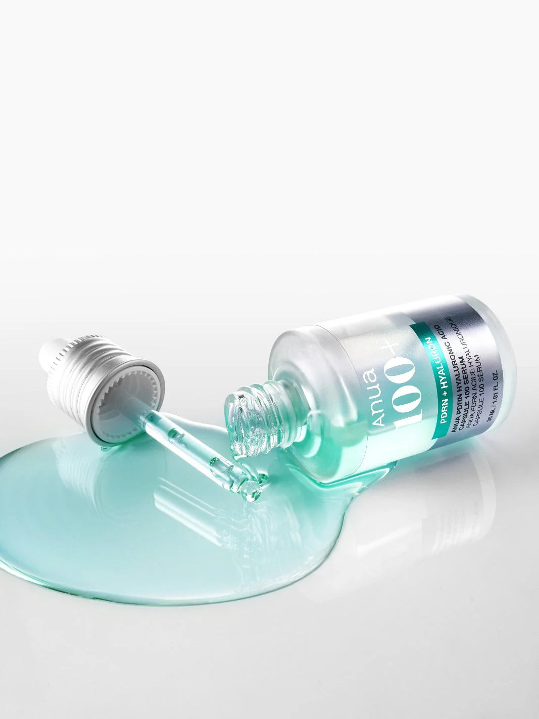 ANUA PDRN Hyaluronic Acid Capsule 100 Serum 30ml