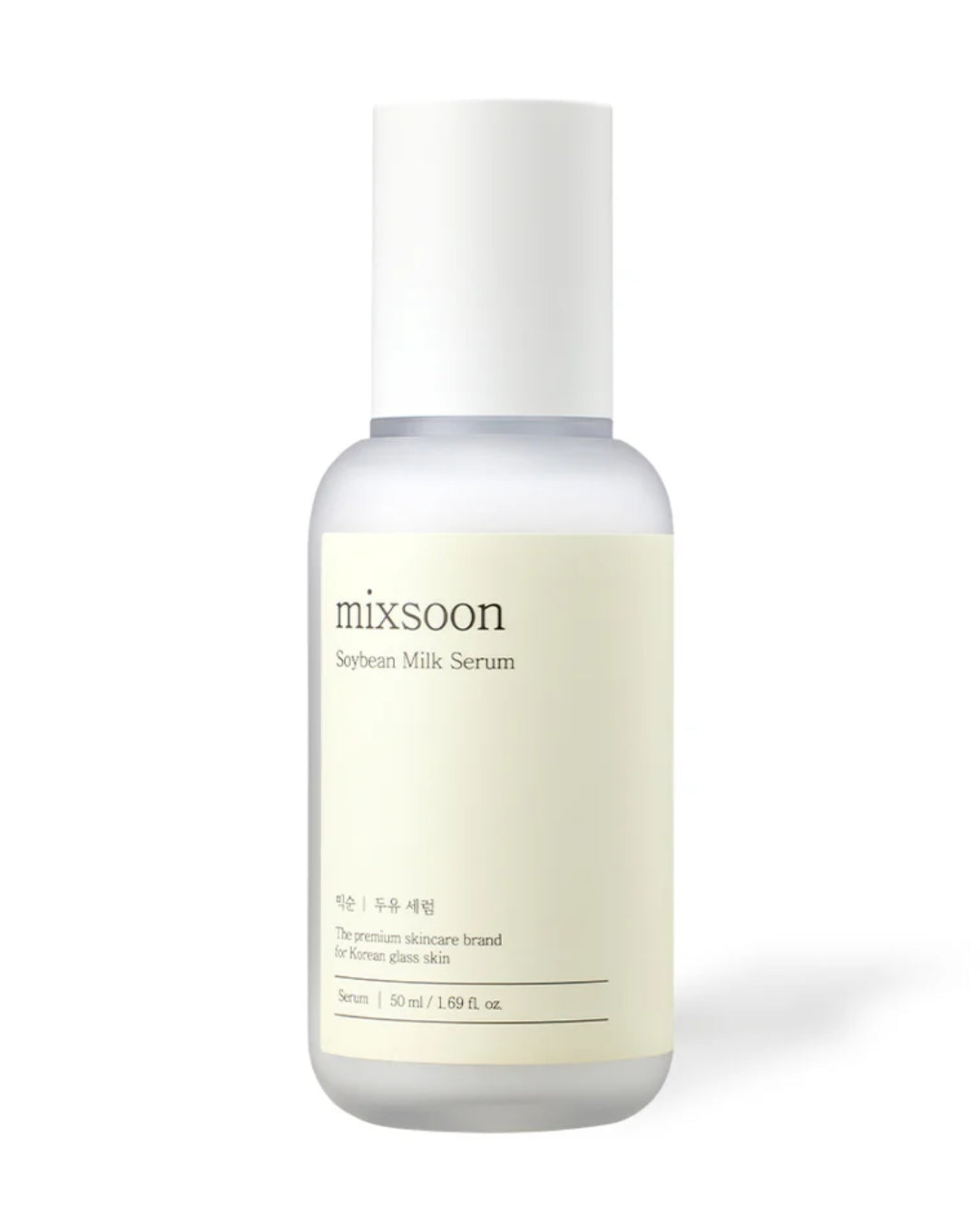 Mixsoon Bean Essence & Soybean Serum Duo Set