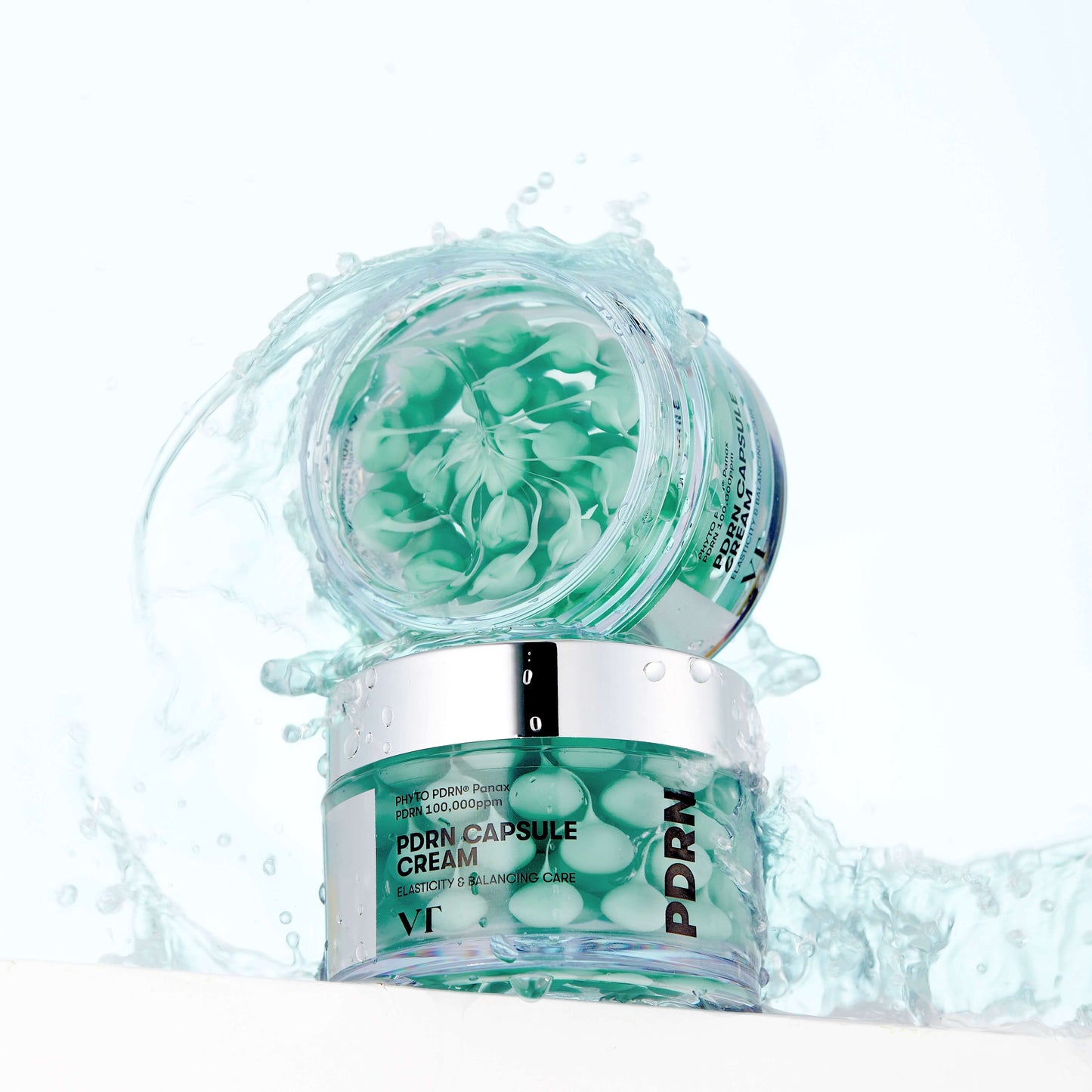 VT PDRN Capsule Cream 100 - 50ml