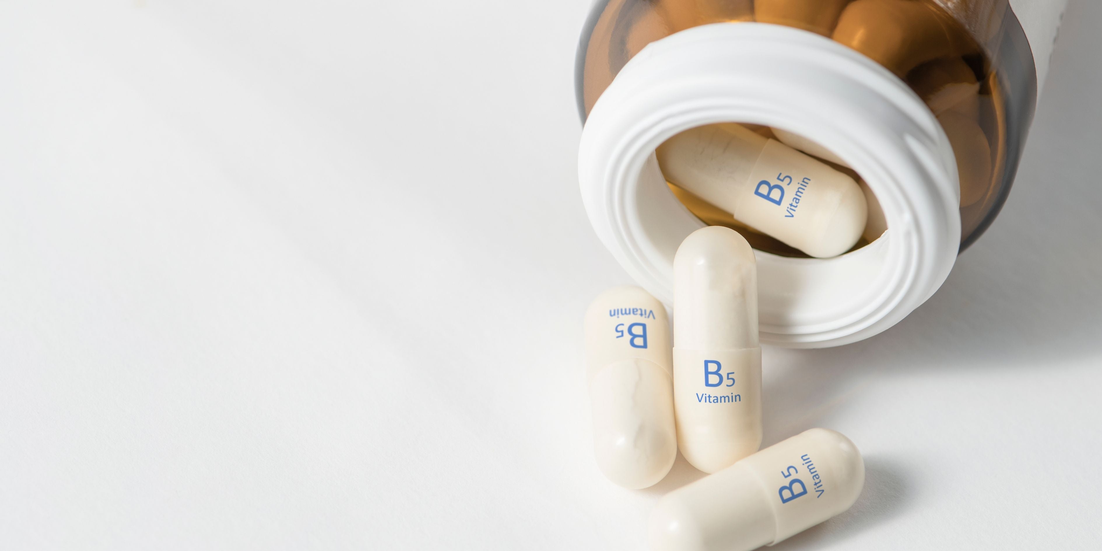 Pantenol (Provitamina B5)