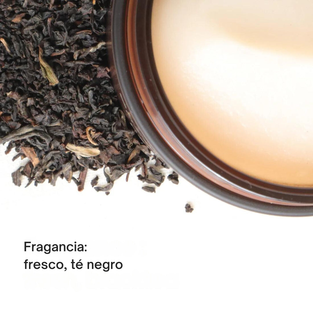 HEIMISH Black Tea Wash-Off Mask 110ml