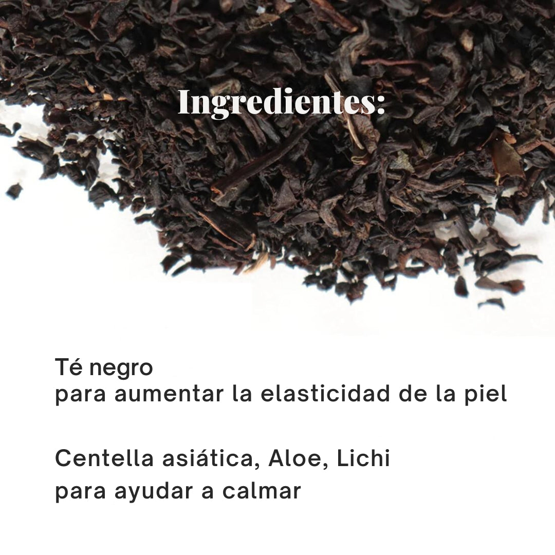 HEIMISH Black Tea Wash-Off Mask 110ml