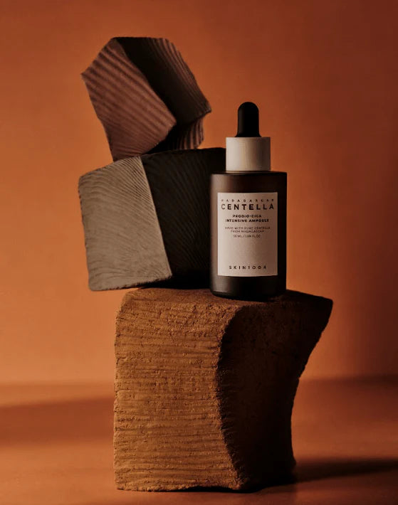 SKIN1004 Centella Radiance Bundle + SPF