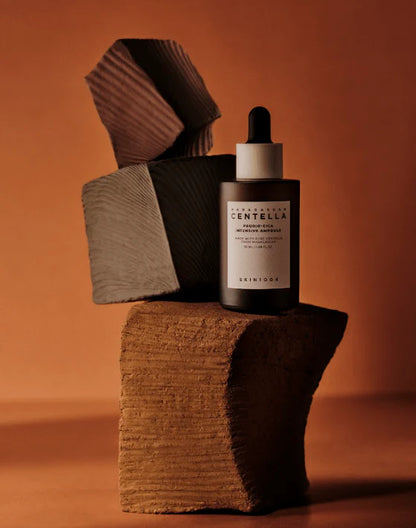 SKIN1004 Centella Radiance Bundle + SPF