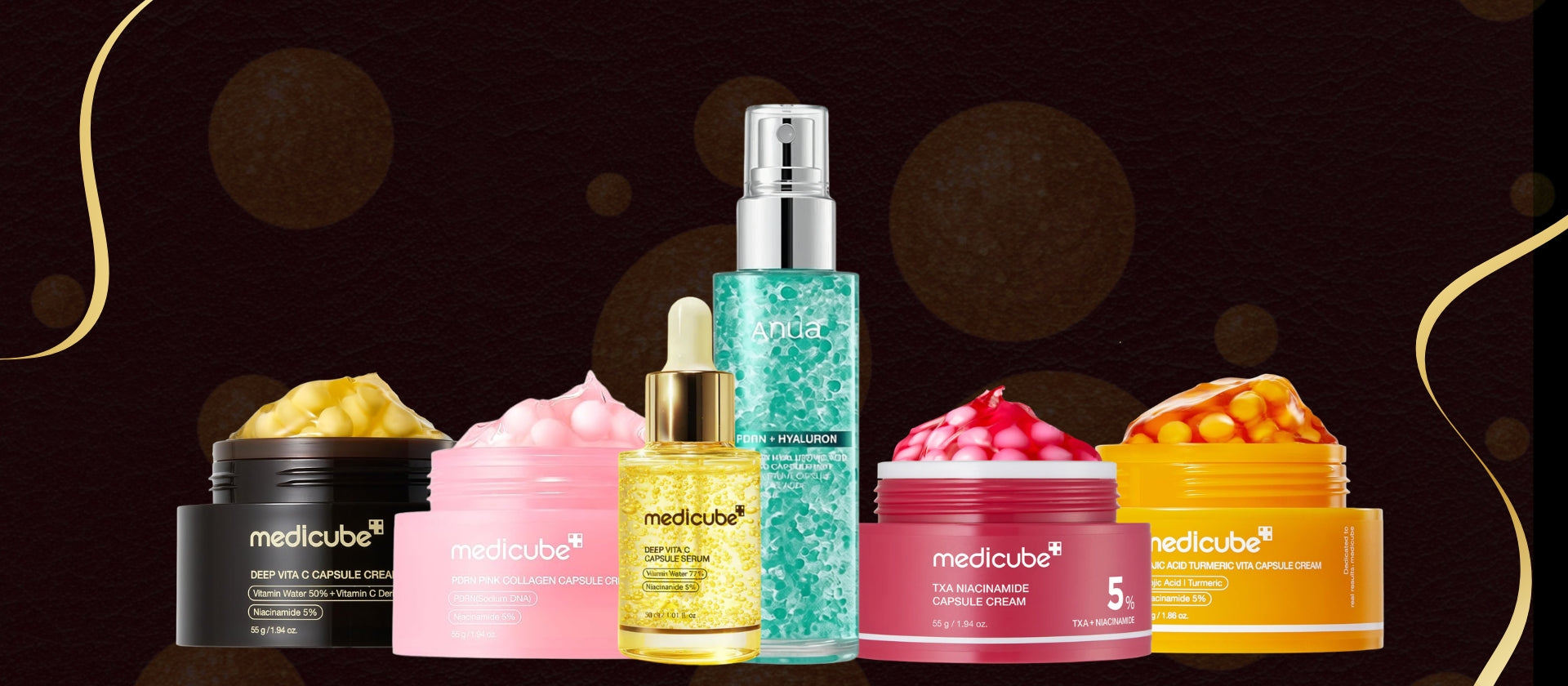 <p>Skincare con <em>Capsulas</em></p>