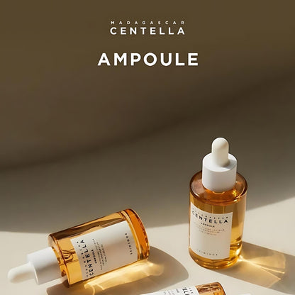 SKIN1004 Centella Double Cleanse Ritual