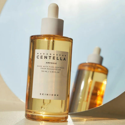 SKIN1004 Centella Double Cleanse Ritual