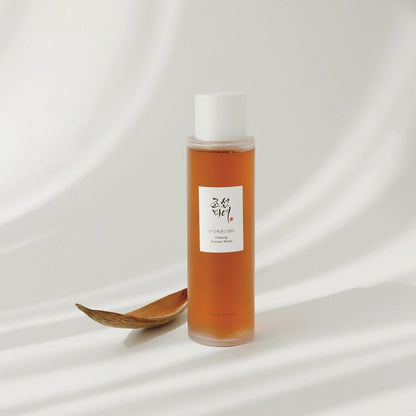 BOJ Ginseng Essence Water 150ml