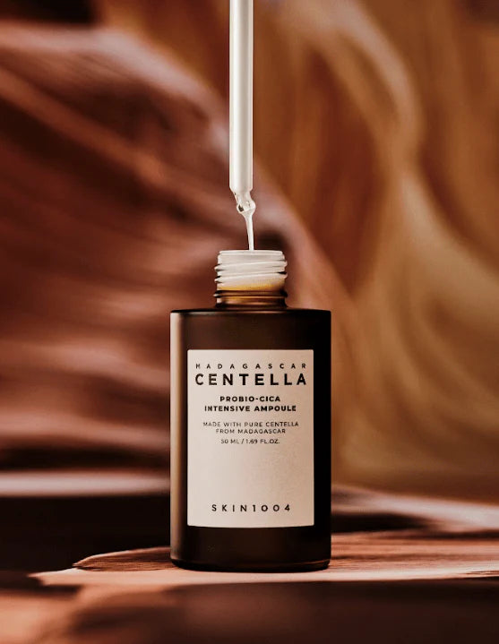 SKIN1004 Centella Radiance Bundle + SPF