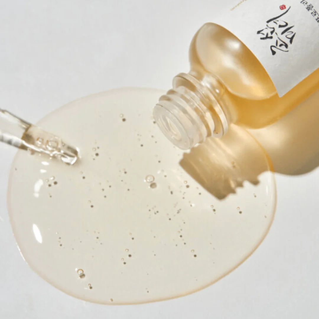 BOJ Glass Skin Duo