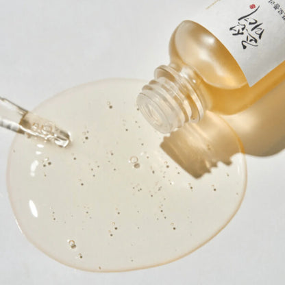 BOJ Glass Skin Duo