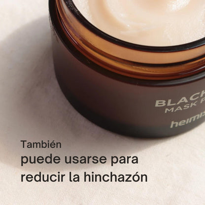 HEIMISH Black Tea Wash-Off Mask 110ml