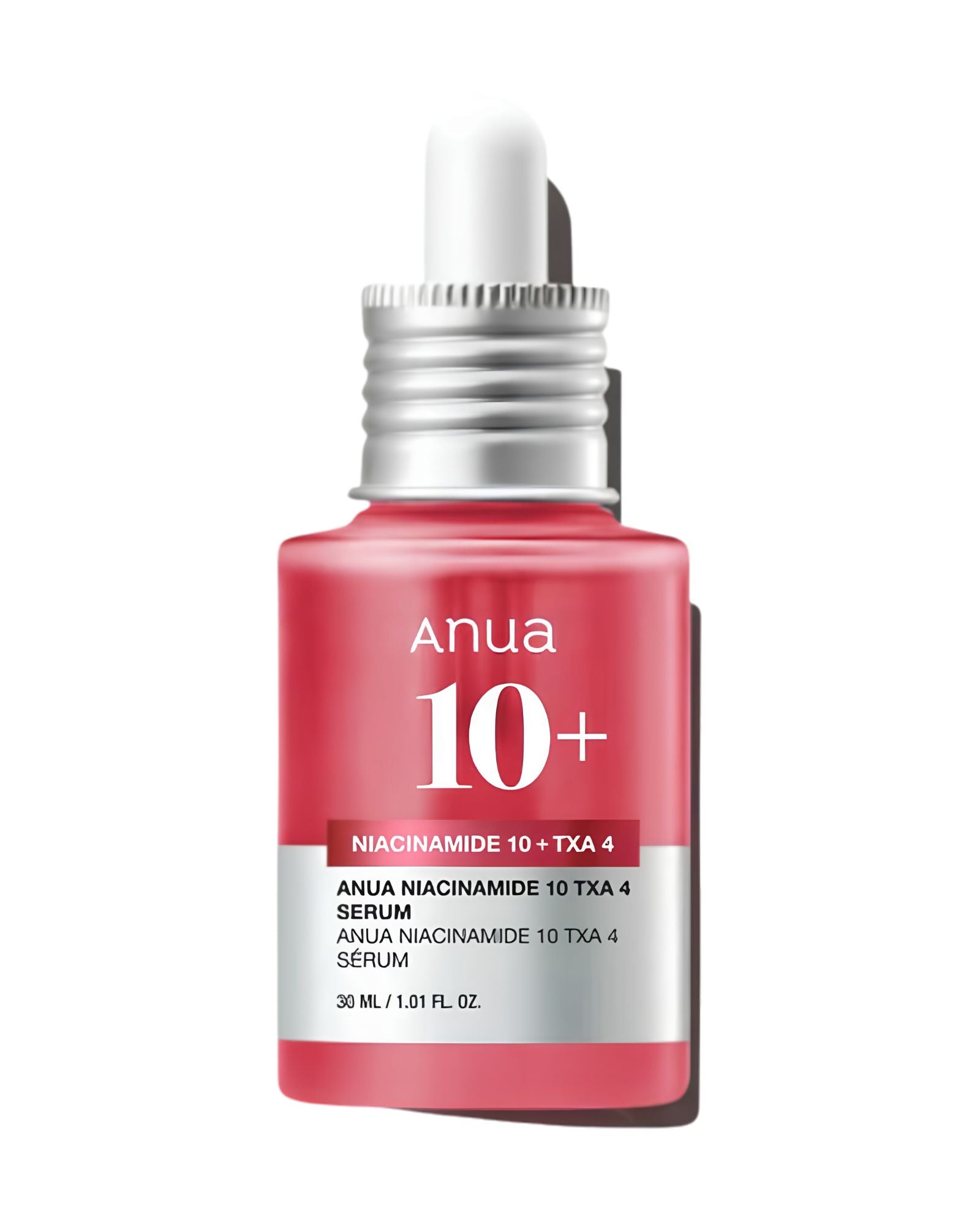 ANUA Niacinamide 10% + TXA 4% Dark Spot Correcting Serum 30ml