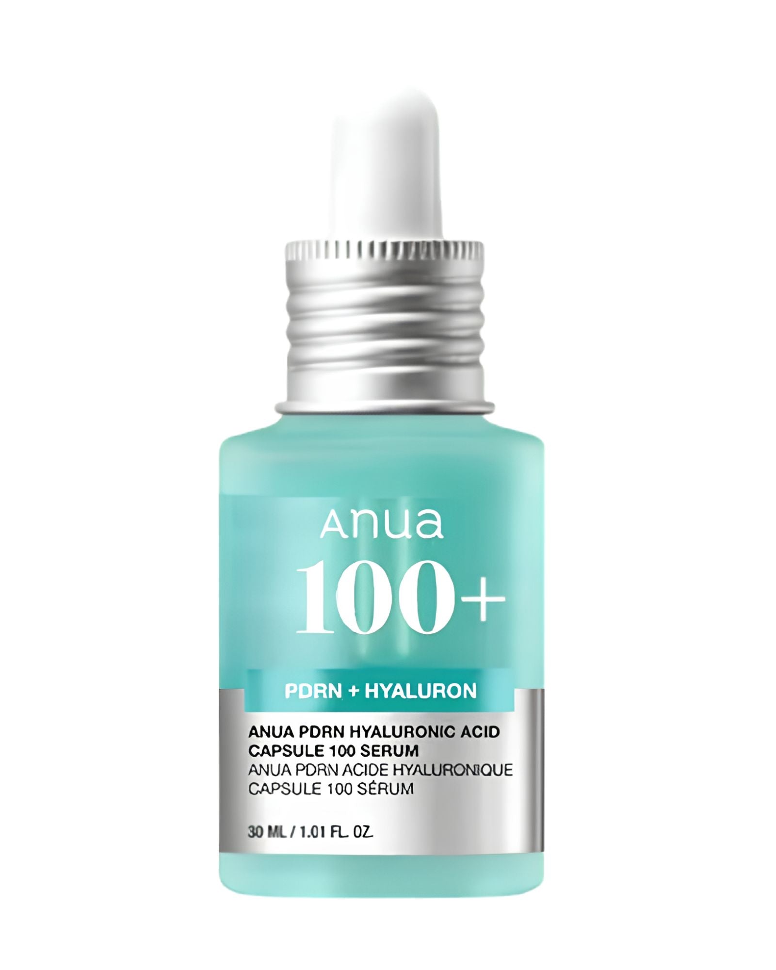 ANUA PDRN Hyaluronic Acid Capsule 100 Serum 30ml