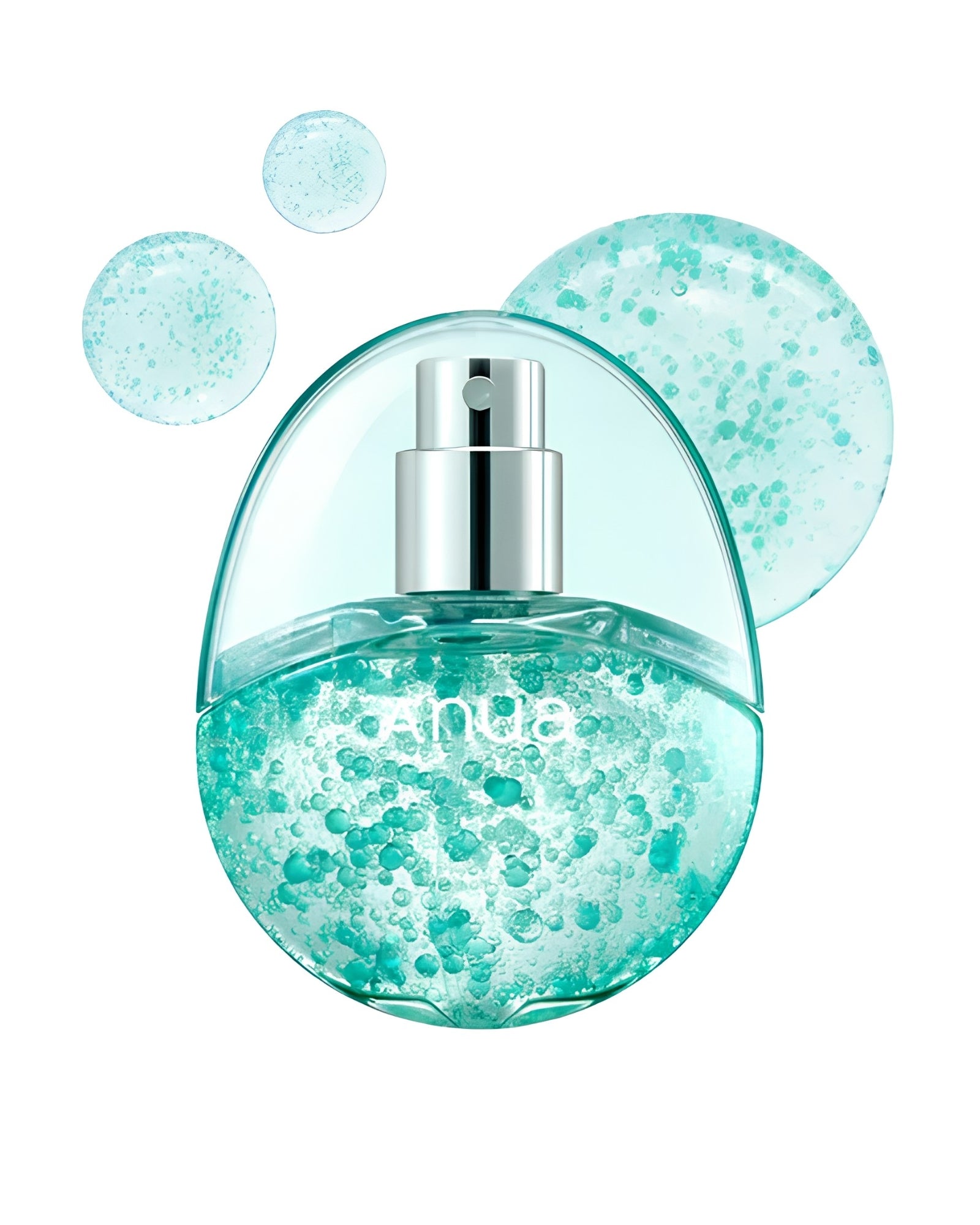 ANUA PDRN Hyaluronic Acid Hydrating Capsule Mist Mini 30ml
