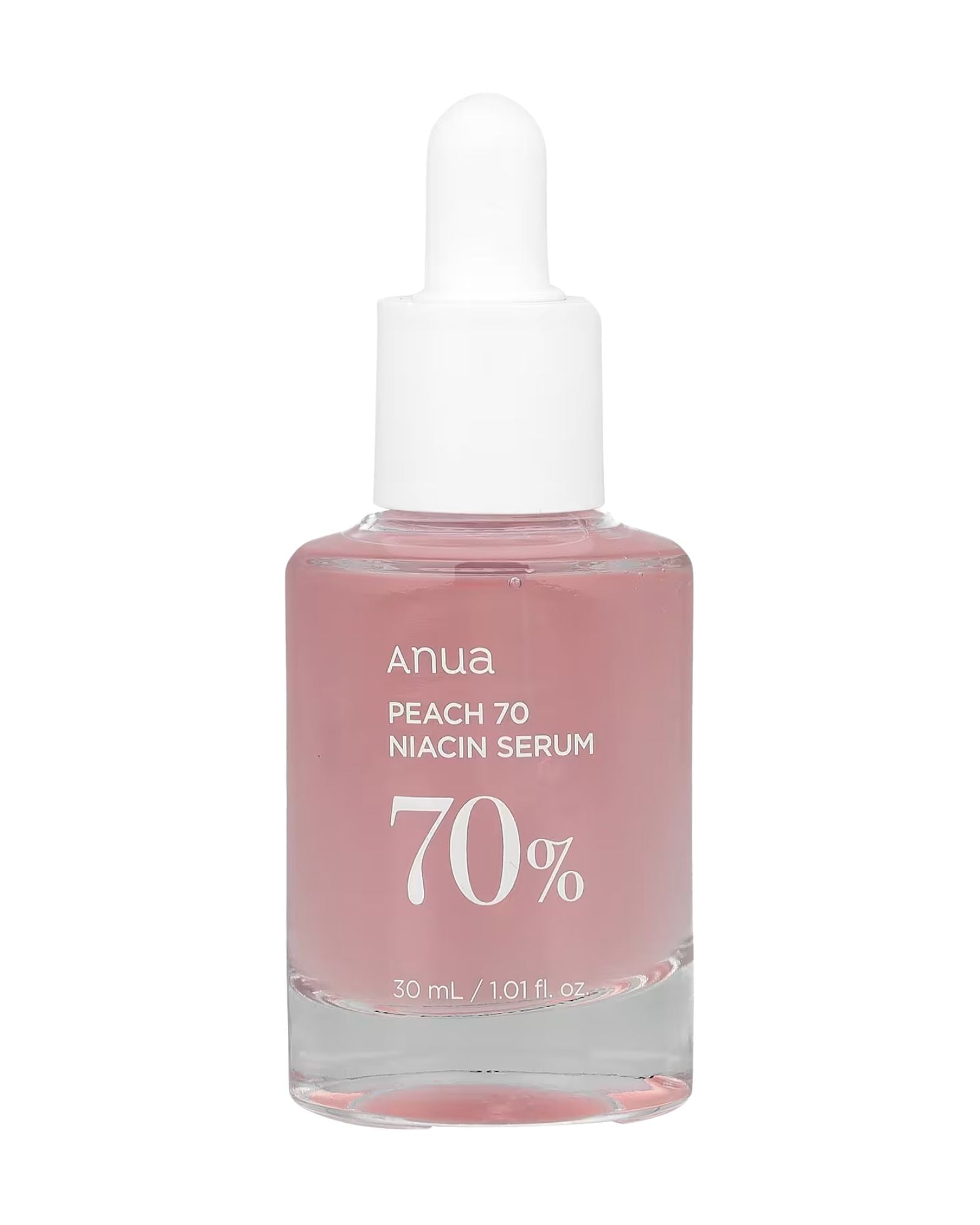 ANUA Peach 70 Niacin Serum 30ml
